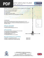 AIS Antenna Spec