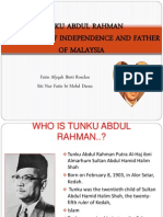 Tunku Abdul Rahman Auto Saved)