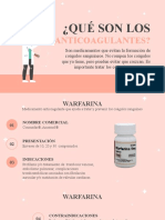 Farmacos Antihipertensivos