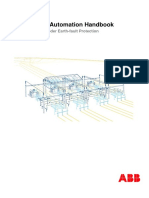 8.6 MV Feeder Earth-Fault Protection