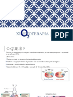 Oxigenoterapia