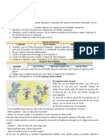 Actividades Guia Organizacion Politica de Colombia