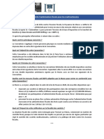 L'intégration Fiscale Dans Des Groupes de Sociétés: Un Outil D'optimisation Fiscale Non Encore Exploité Au Maroc