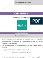 Cours MSP - Chapitre 5-Plan D'echantillonage (Partie 1)