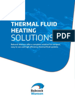 Brochure Thermal Fluid July 2021 Issue1