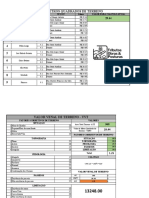 Planta Genérica Calculo