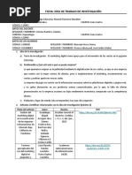 Ficha de Trabajo de Investigación - Grupo 7