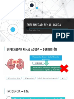 S3, 2. - Injuria Renal Aguda