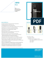 VingCard Classic RFID - ASSA ABLOY