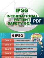 Appendix 3-IPSG