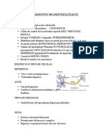 Resumen Prueba de Neuro 1