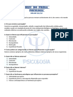 BIZU DO FRÉSA PSICOLOGIA AULAS 5a8