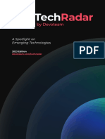 TechRadar 2023