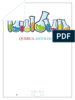 Antologia Quimica 1