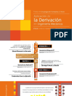 iNGENiERíA MECÁNiCA, C (TIF LA DERiVACiÓN)