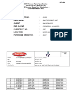 FPSO Motion Load - Vertical