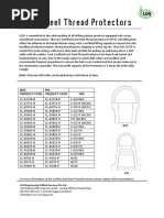 Cast Steel Lifting Bail