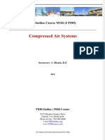 PDH Compressors