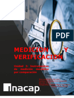 Medicion y Verificacion 817V