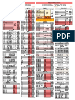 Price List - HONG TOMAS TRADING 2023 6 8