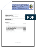 Grupo 2.1-Organismos Multilaterales de Financiamiento.