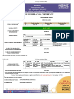 Print - Udyam Registration Certificate