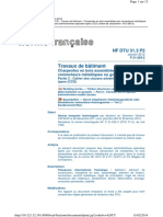 Charpentes en Bois Assemblées Par Connecteurs Métalliques Ou Goussets 2