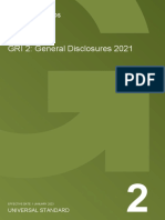 Gri 2 General Disclosures 2021