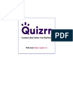 20 Matrices Formula Sheets Quizrr