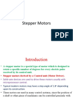 Steper Motors