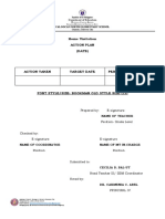 Home Visitation Attachment