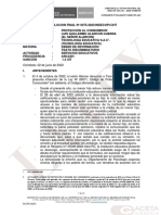 Padre Sin Tenencia Provisional Puede Acceder A Las Calificaciones Escolares de Su Hijo