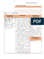 Sesiones 4° - Sem 2 - Eda 2