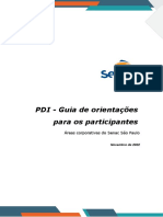 Manual PDI