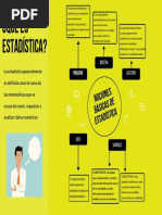 Nociones Básicas de Estadística