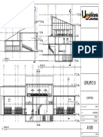 Planos Cine - Sheet - A109 - CORTES