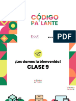 Contenido Clase 9