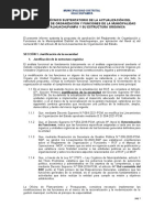 Informe Técnico ROF MDH 2023