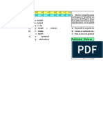 Pauta de Guía # 5 de Análisis Cuantitativo II II PAC 2023