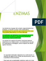 ENZIMAS