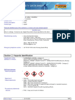 SDS 14920 Woodshield Exterior Euk TH-TH KH