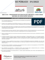 63 10 Professor de Educacao Infantil e Dos Anos Iniciais Da Educacao Basica Zona Rural 25b0wnl8sp6wqayubk