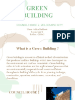 Green Building