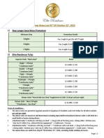 Summer Rates 2023 - Elite Residence, Ain Soukhna - Direct Booking