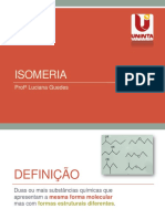 Isomeria