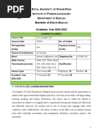 CE 202 Course Syllabus 2022 2023