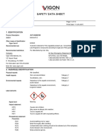 Anthamber ISOESuper SDS