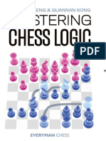 Sheng, Song - Mastering Chess Logic (2021)