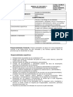 Auxiliar Administrativo