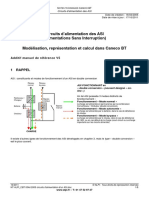 NT ALPI - CBT 034d 2005 Circuits D'alimentation D'un ASI